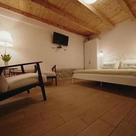 Guesthouse Centrum B&B Izola Exteriér fotografie