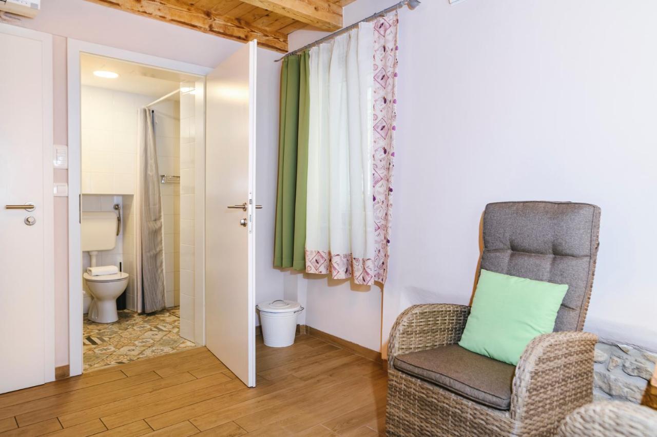 Guesthouse Centrum B&B Izola Exteriér fotografie