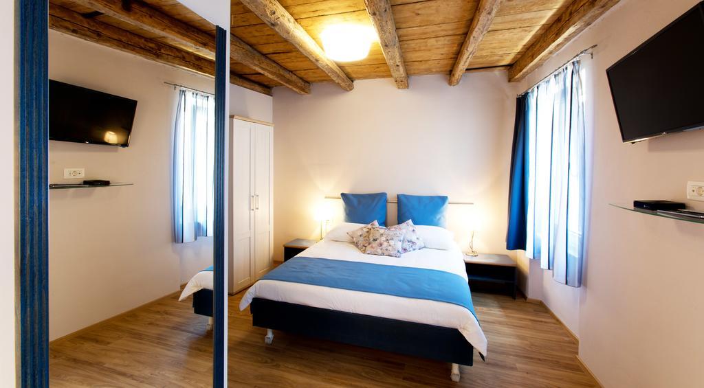 Guesthouse Centrum B&B Izola Exteriér fotografie