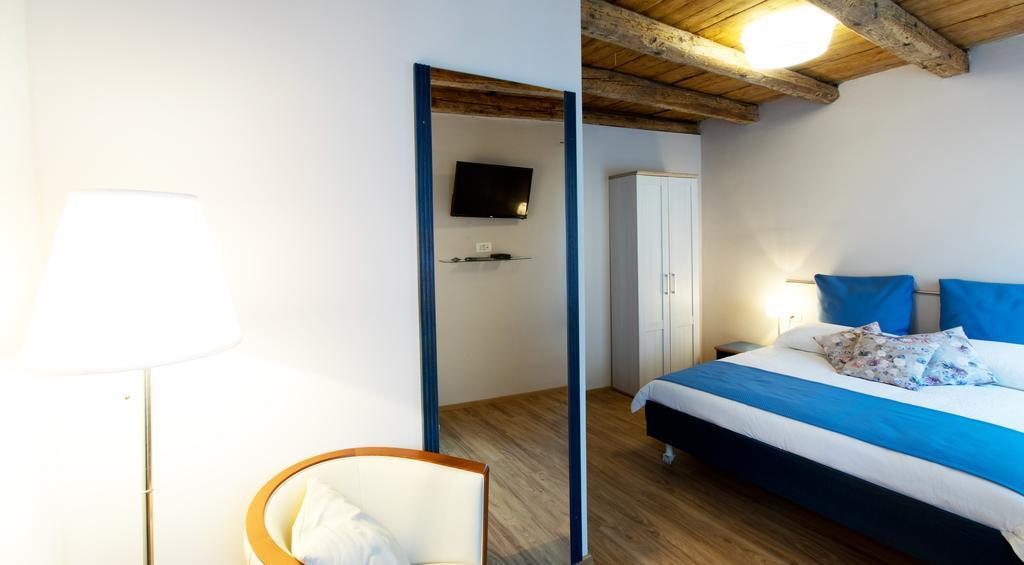 Guesthouse Centrum B&B Izola Exteriér fotografie
