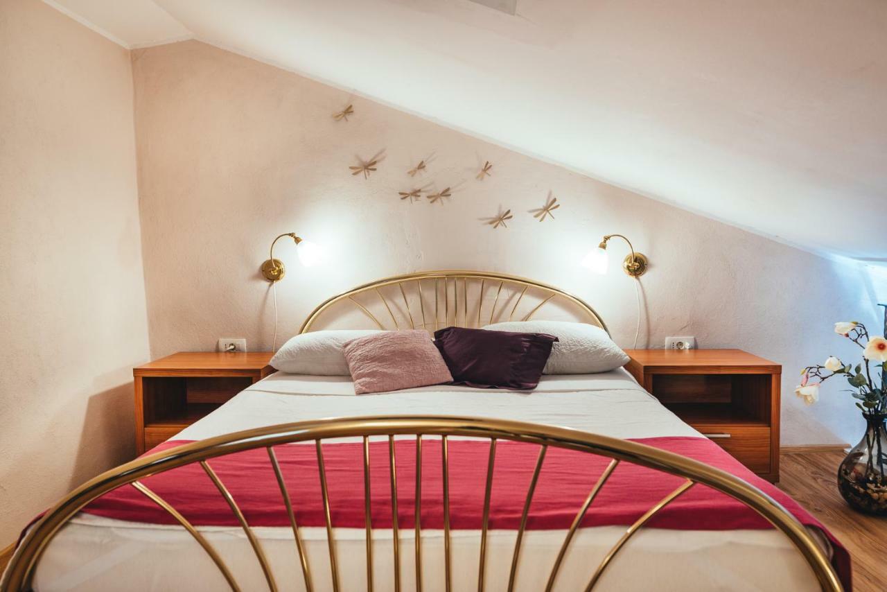 Guesthouse Centrum B&B Izola Exteriér fotografie