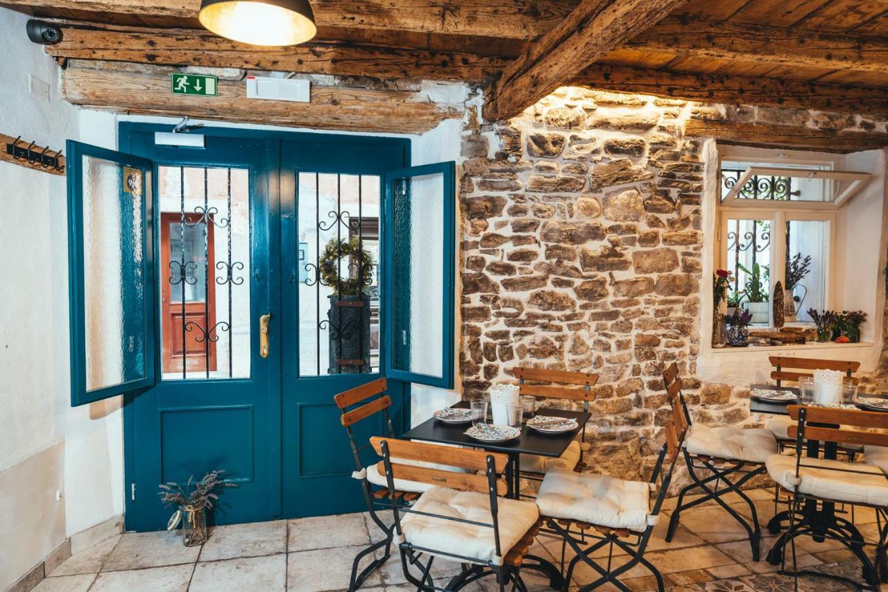 Guesthouse Centrum B&B Izola Exteriér fotografie