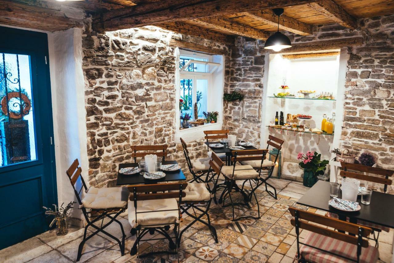 Guesthouse Centrum B&B Izola Exteriér fotografie